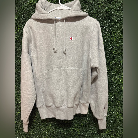 Champion Other - CHAMPION MEN'S CLASSIC HOODIE SWEATSHIRT